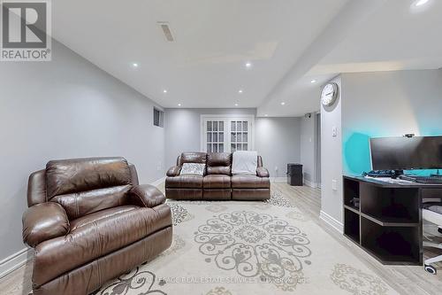 659 Hood Terrace, Milton, ON - Indoor