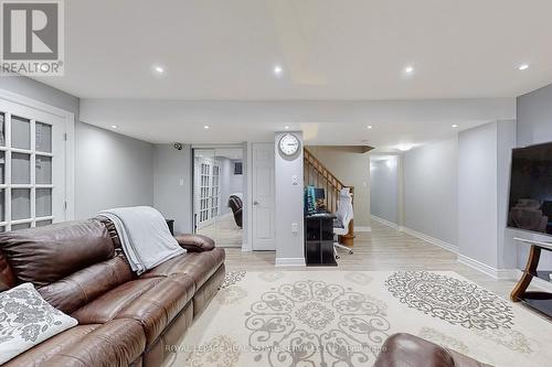 659 Hood Terrace, Milton, ON - Indoor