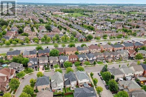 659 Hood Terrace, Milton, ON - Outdoor With View