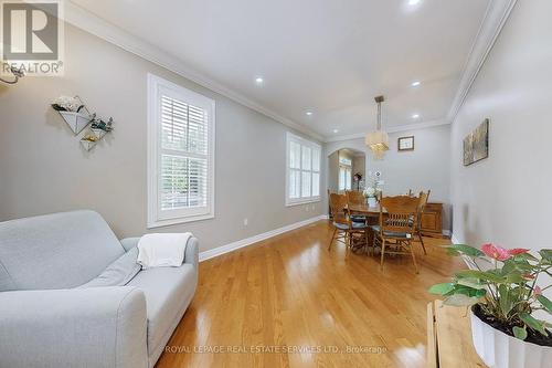 659 Hood Terrace, Milton, ON - Indoor