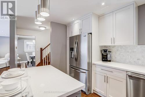 126 Beaver Bend Crescent, Toronto, ON - Indoor Photo Showing Other Room