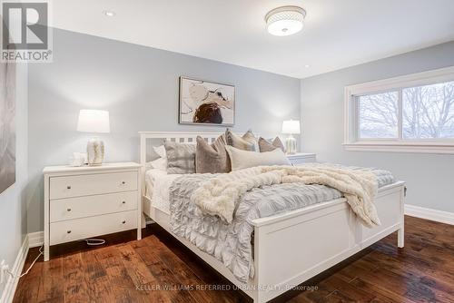 126 Beaver Bend Crescent, Toronto, ON - Indoor Photo Showing Bedroom