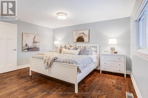 126 Beaver Bend Crescent, Toronto, ON - Indoor Photo Showing Bedroom