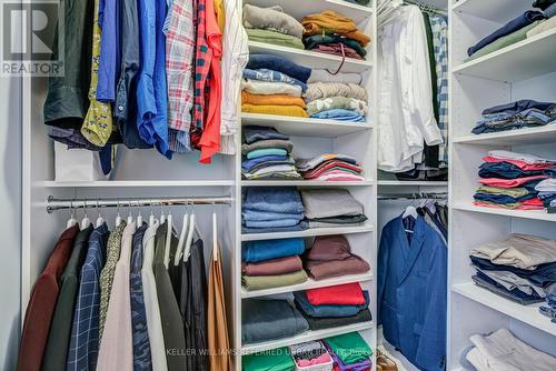 126 Beaver Bend Crescent, Toronto, ON - Indoor With Storage