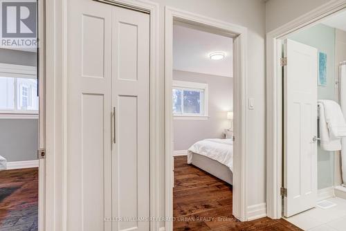 126 Beaver Bend Crescent, Toronto, ON - Indoor