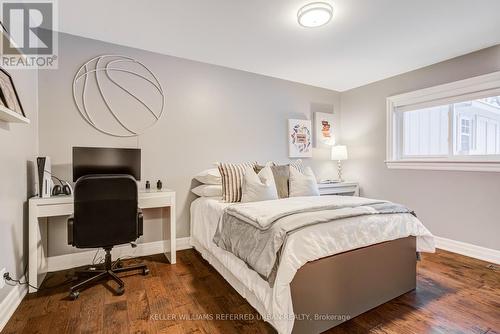 126 Beaver Bend Crescent, Toronto, ON - Indoor Photo Showing Bedroom