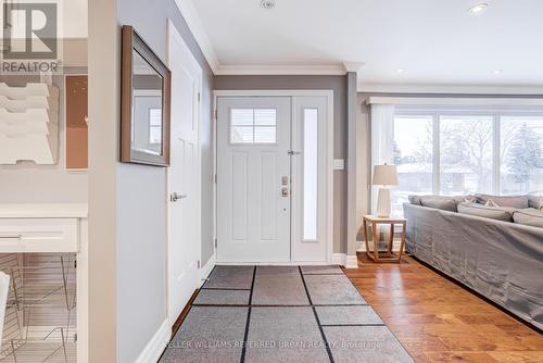 126 Beaver Bend Crescent, Toronto, ON - Indoor Photo Showing Other Room