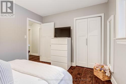126 Beaver Bend Crescent, Toronto, ON - Indoor Photo Showing Bedroom