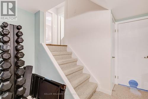 126 Beaver Bend Crescent, Toronto, ON - Indoor Photo Showing Other Room