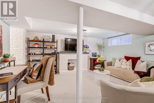 126 Beaver Bend Crescent, Toronto, ON - Indoor