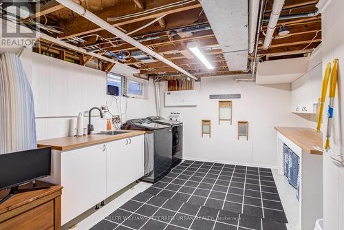 126 Beaver Bend Crescent, Toronto, ON - Indoor