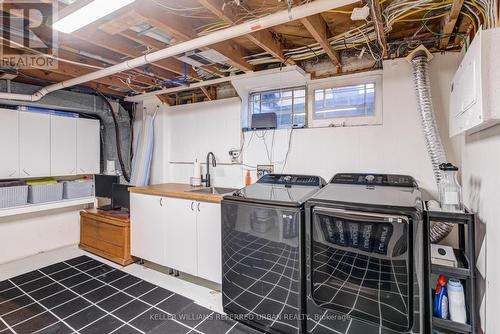 126 Beaver Bend Crescent, Toronto, ON - Indoor