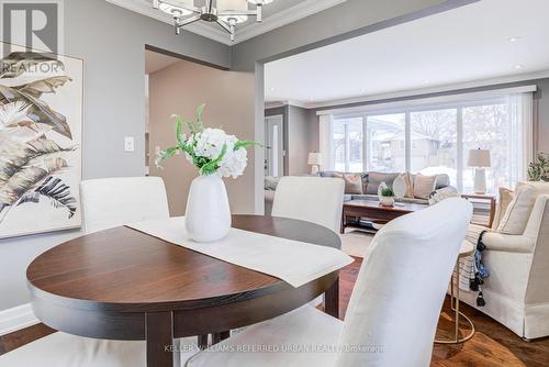 126 Beaver Bend Crescent, Toronto, ON - Indoor