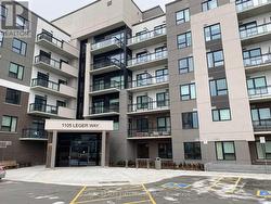 603 - 1105 LEGER WAY  Milton, ON L9E 1K7