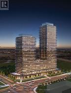 813 - 15 SKYRIDGE DRIVE  Brampton, ON L6P 4S3