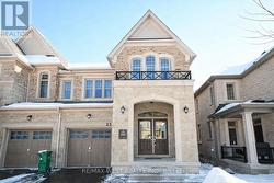 2ND+MAIN - 25 FADERS DRIVE  Brampton, ON L7A 4Y2
