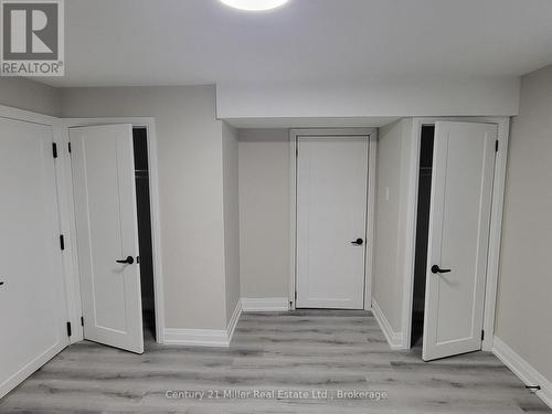 Lower Level - 19 Masterson Drive, St. Catharines (Glendale/Glenridge), ON - Indoor Photo Showing Other Room