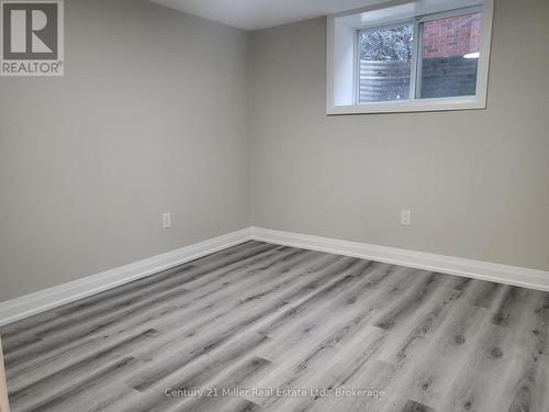Lower Level - 19 Masterson Drive, St. Catharines (Glendale/Glenridge), ON - Indoor Photo Showing Other Room