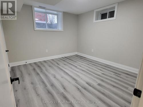 Lower Level - 19 Masterson Drive, St. Catharines (Glendale/Glenridge), ON - Indoor Photo Showing Other Room