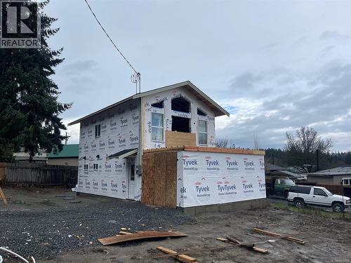 2166 Bramley Rd  Nanaimo, BC V9X 1G1