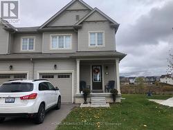 12 BUTCHER CRESCENT  Brantford, ON N3T 0P2