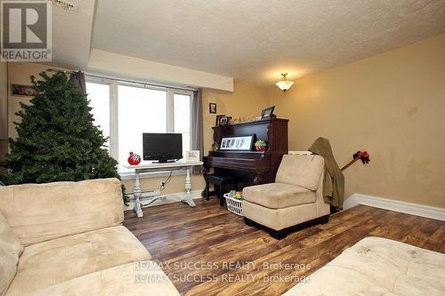 32 & 34 River Street, Thorold, ON - Indoor