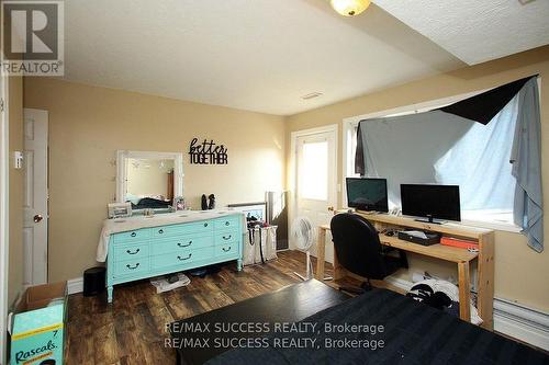 32 & 34 River Street, Thorold, ON - Indoor Photo Showing Office