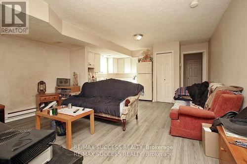 32 & 34 River Street, Thorold, ON - Indoor