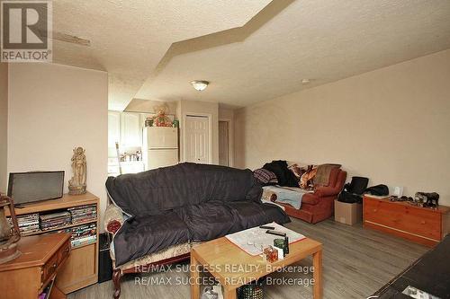 32 & 34 River Street, Thorold, ON - Indoor