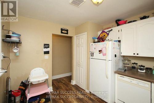 32 & 34 River Street, Thorold, ON - Indoor