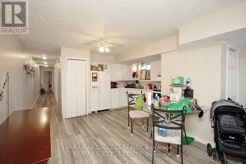32 & 34 River Street, Thorold, ON - Indoor