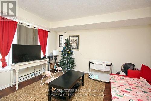 32 & 34 River Street, Thorold, ON - Indoor