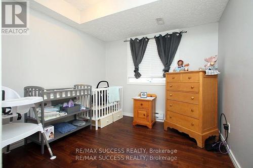 32 & 34 River Street, Thorold, ON - Indoor