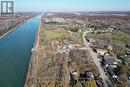 32 & 34 River Street, Thorold, ON  - Outdoor With Body Of Water With View 