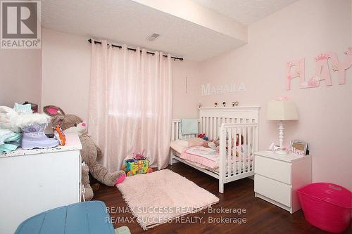 32 & 34 River Street, Thorold, ON - Indoor Photo Showing Bedroom
