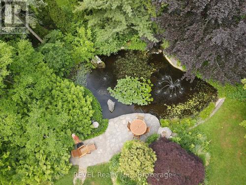 411 Victoria St - Lot 1 Street, Niagara-On-The-Lake (Town), ON 