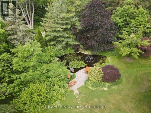 411 Victoria St - Lot 1 Street, Niagara-On-The-Lake (Town), ON 