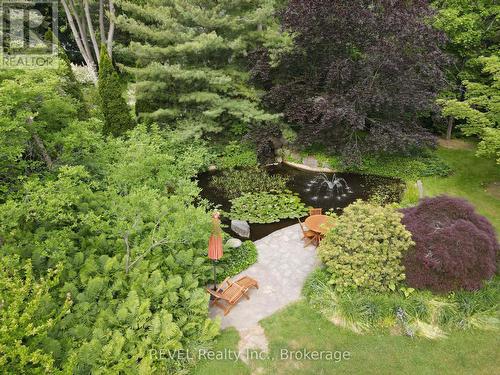 411 Victoria St - Lot 1 Street, Niagara-On-The-Lake (Town), ON 