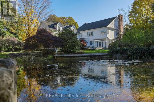 411 Victoria St - Lot 1 Street, Niagara-On-The-Lake (Town), ON 