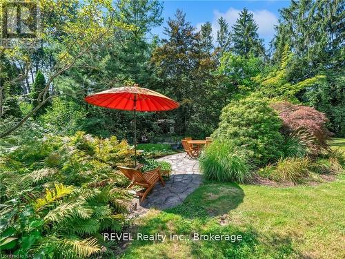 411 Victoria St - Lot 1 Street, Niagara-On-The-Lake (Town), ON 