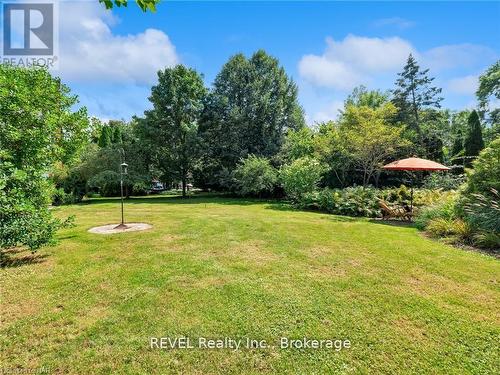 411 Victoria St - Lot 1 Street, Niagara-On-The-Lake (Town), ON 