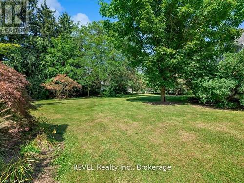 411 Victoria St - Lot 1 Street, Niagara-On-The-Lake (Town), ON 