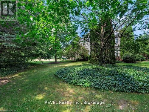 411 Victoria St - Lot 1 Street, Niagara-On-The-Lake (Town), ON 