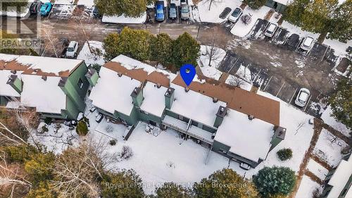 167 ESCARPMENT CRESCENT  Collingwood, ON L9Y 5B4