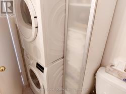 Self Condensing washer-dryer - 