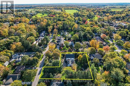 411 Victoria St - Lot 3 Street, Niagara-On-The-Lake (Town), ON 