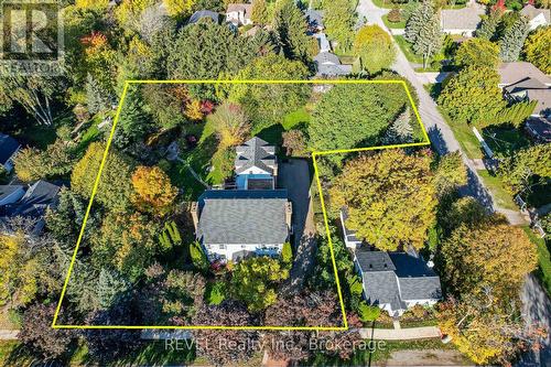 411 Victoria St - Lot 3 Street, Niagara-On-The-Lake (Town), ON 