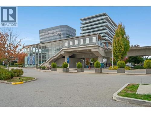 115 8591 Westminster Highway, Richmond, BC - Outdoor With Balcony