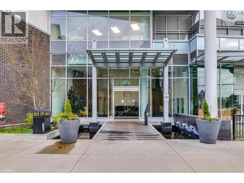 606 5508 HOLLYBRIDGE WAY  Richmond, BC V7C 0C7