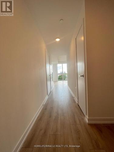 505 - 500 Dupont Street, Toronto, ON - Indoor Photo Showing Other Room